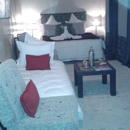 Riad Luxe 40 Marrakesh Esterno foto