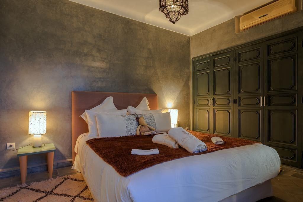 Riad Luxe 40 Marrakesh Esterno foto