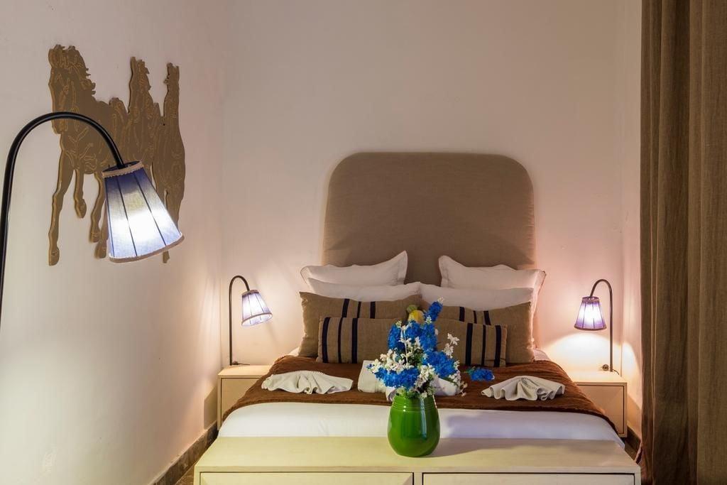 Riad Luxe 40 Marrakesh Esterno foto