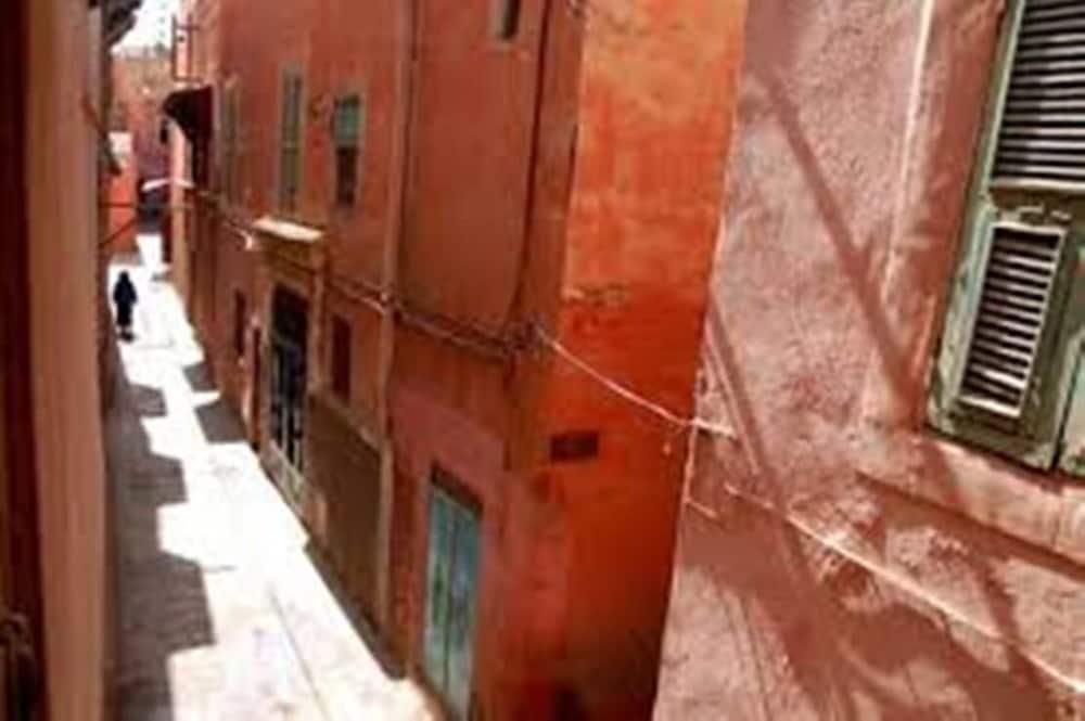 Riad Luxe 40 Marrakesh Esterno foto