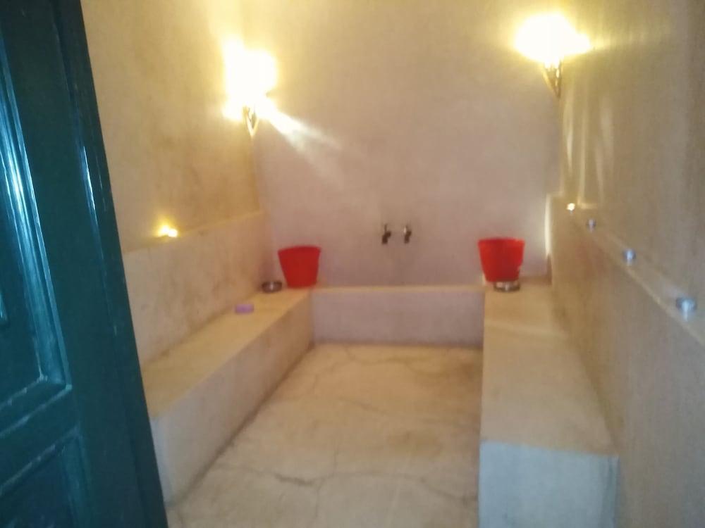 Riad Luxe 40 Marrakesh Esterno foto
