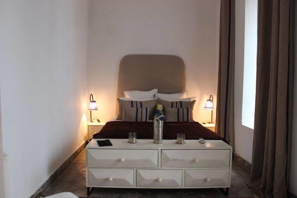 Riad Luxe 40 Marrakesh Esterno foto