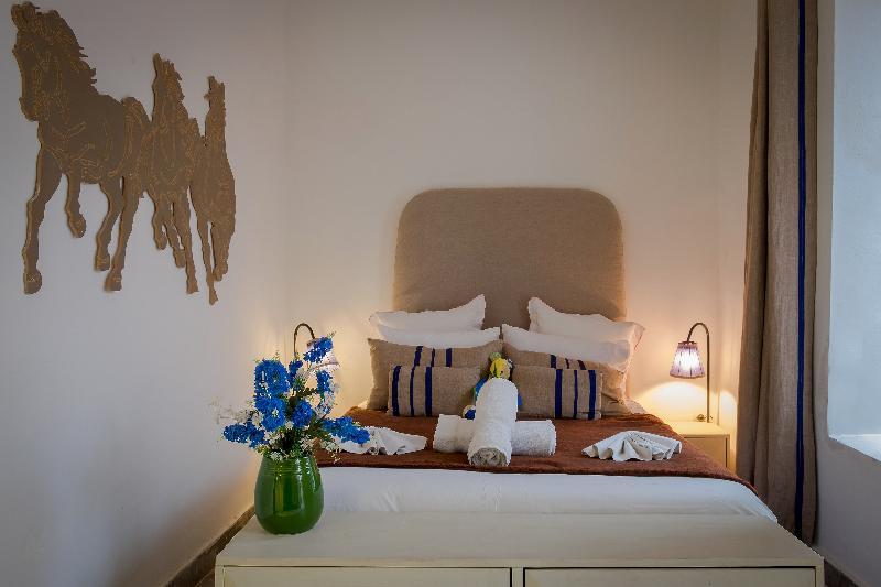 Riad Luxe 40 Marrakesh Esterno foto