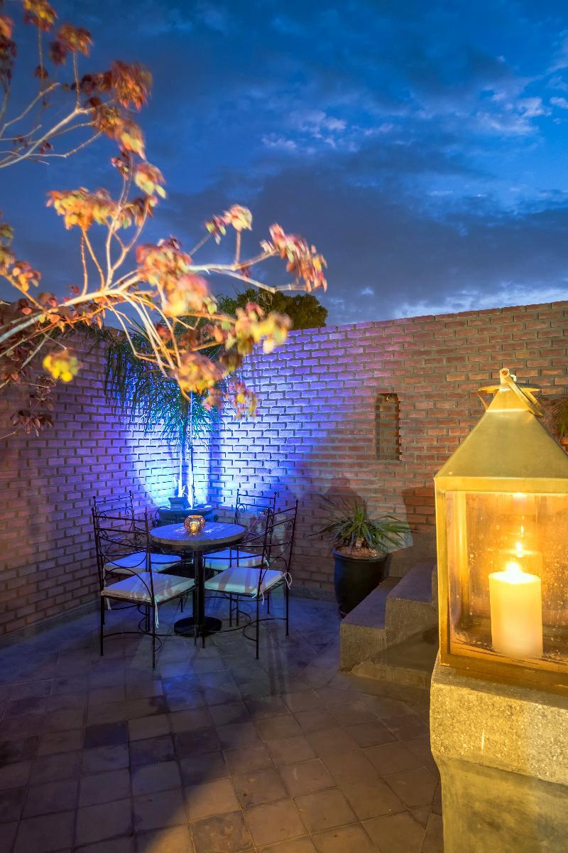 Riad Luxe 40 Marrakesh Esterno foto